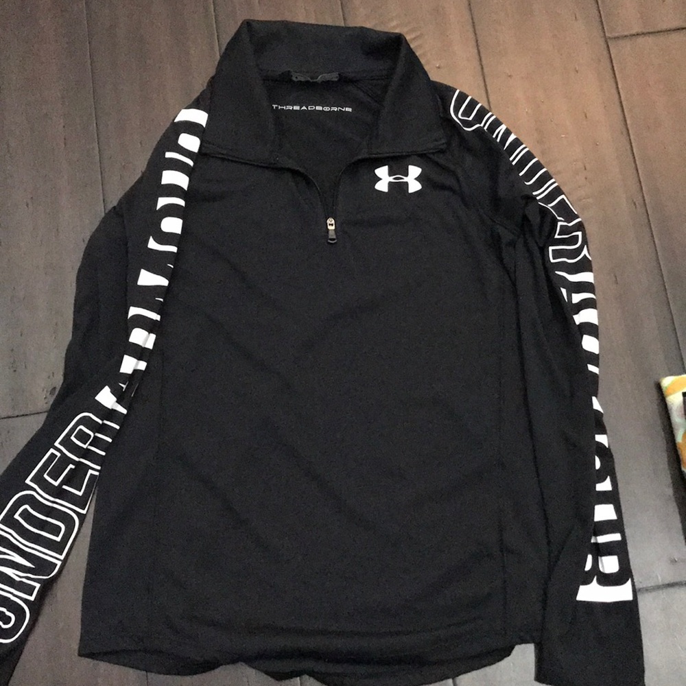 Dry fit top